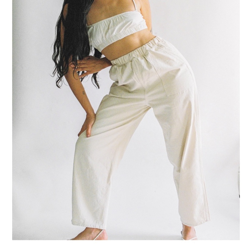 Ozma Juno Pant